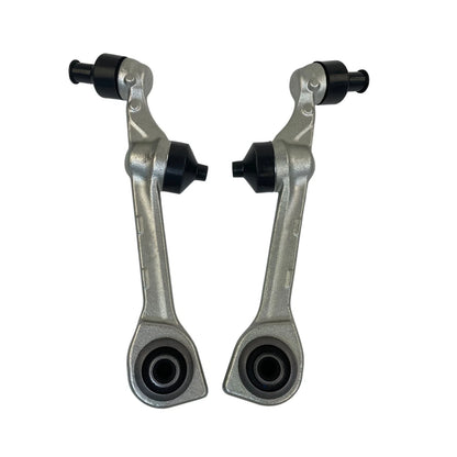 2X Front Lower Rearward Control Arm LH & RH for Mercedes S550 S600 S63 AMG (2007–2013)