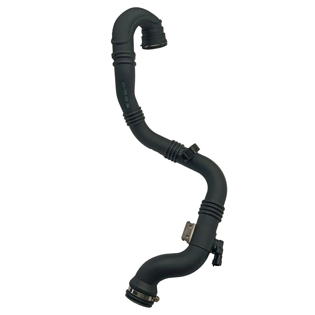 Air Outlet Intercooler Hose Tube for Chevrolet Cruze (2013–2016)