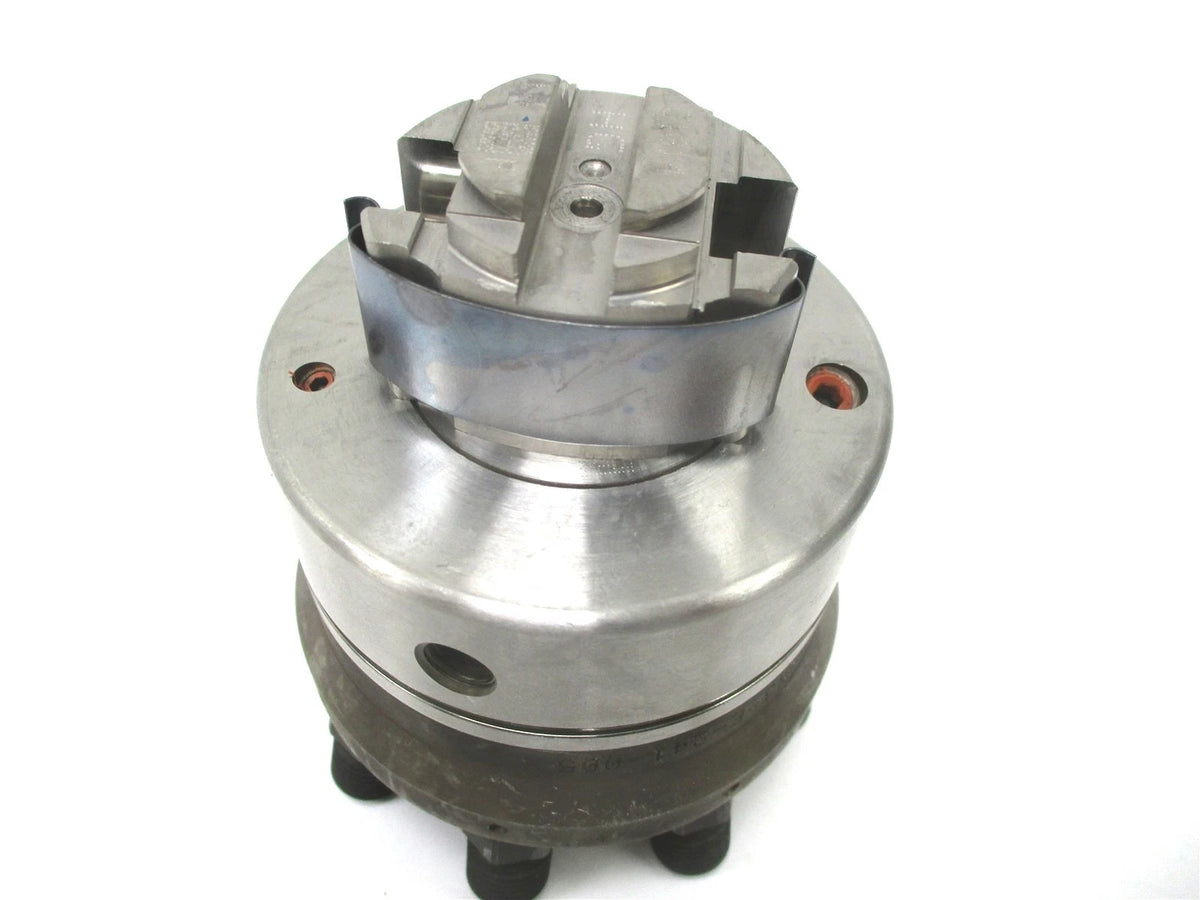 Reman Stanadyne Injection Pump Head and Rotor for (31816, STA1028)