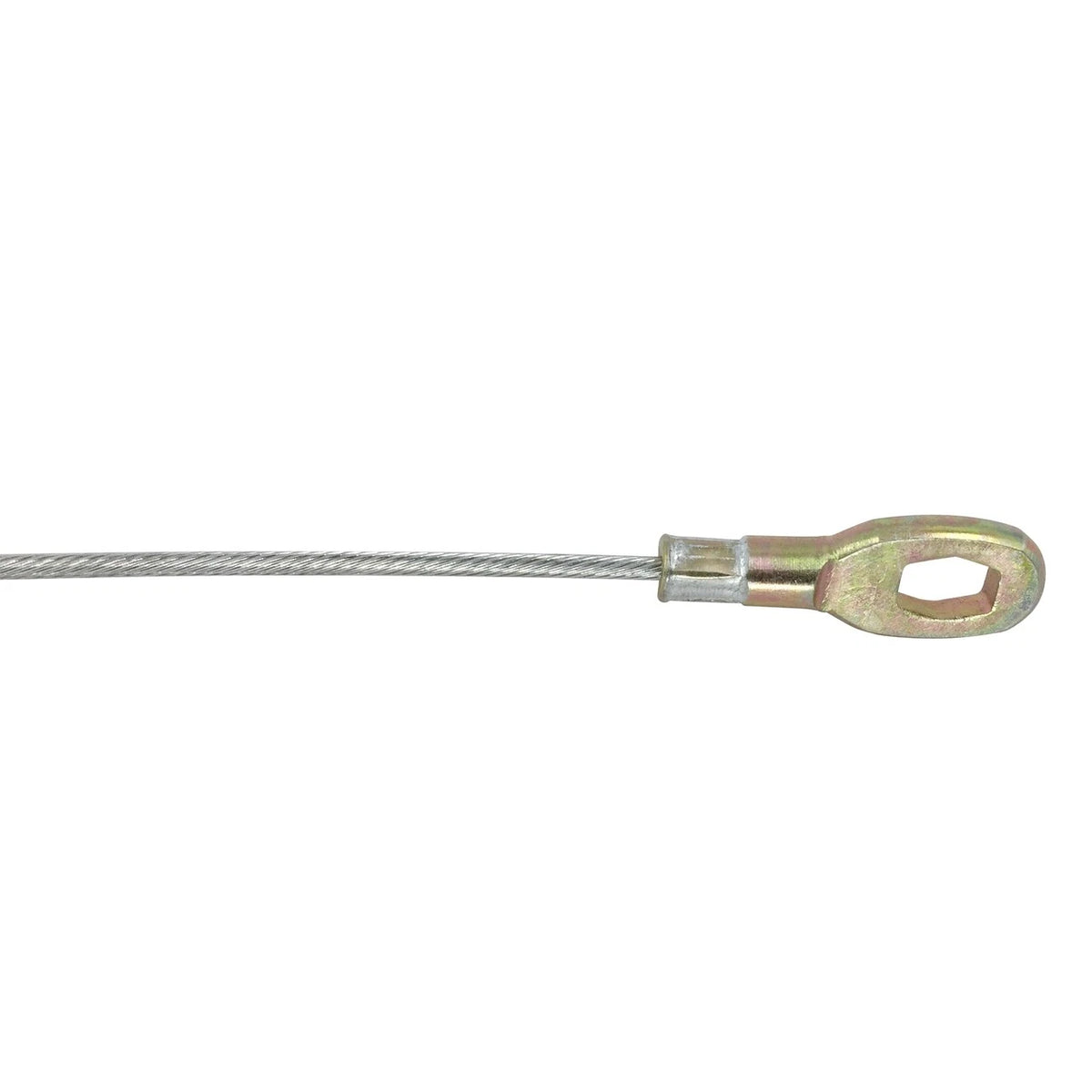 Clutch Cable for Volkswagen Beetle Karmann Ghia Super Beetle (1968–1979) 111721335E