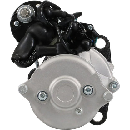 24V Starter for Komatsu EG300B EG300BS EG400B EG400BS (0-23000-3151 SNK0052)
