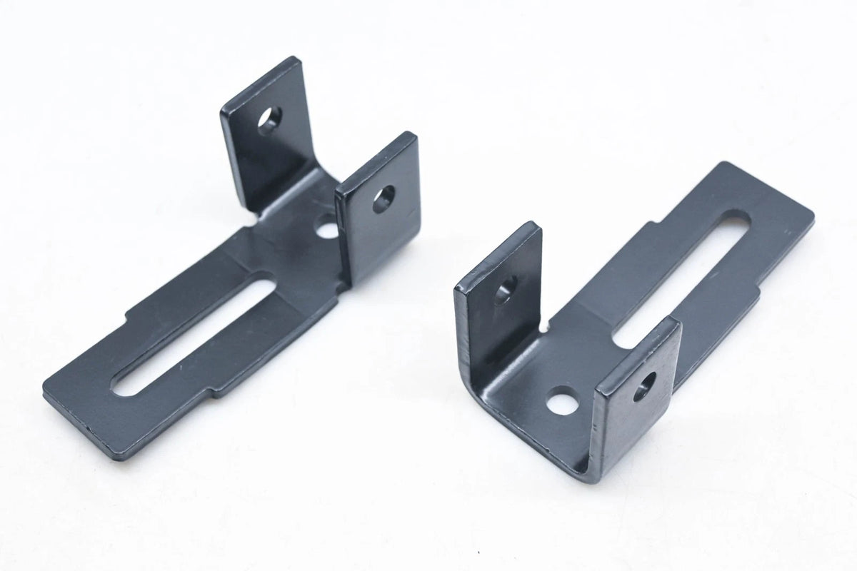 2X Lift Block Brackets for Ecotric AT-21 (NOS)