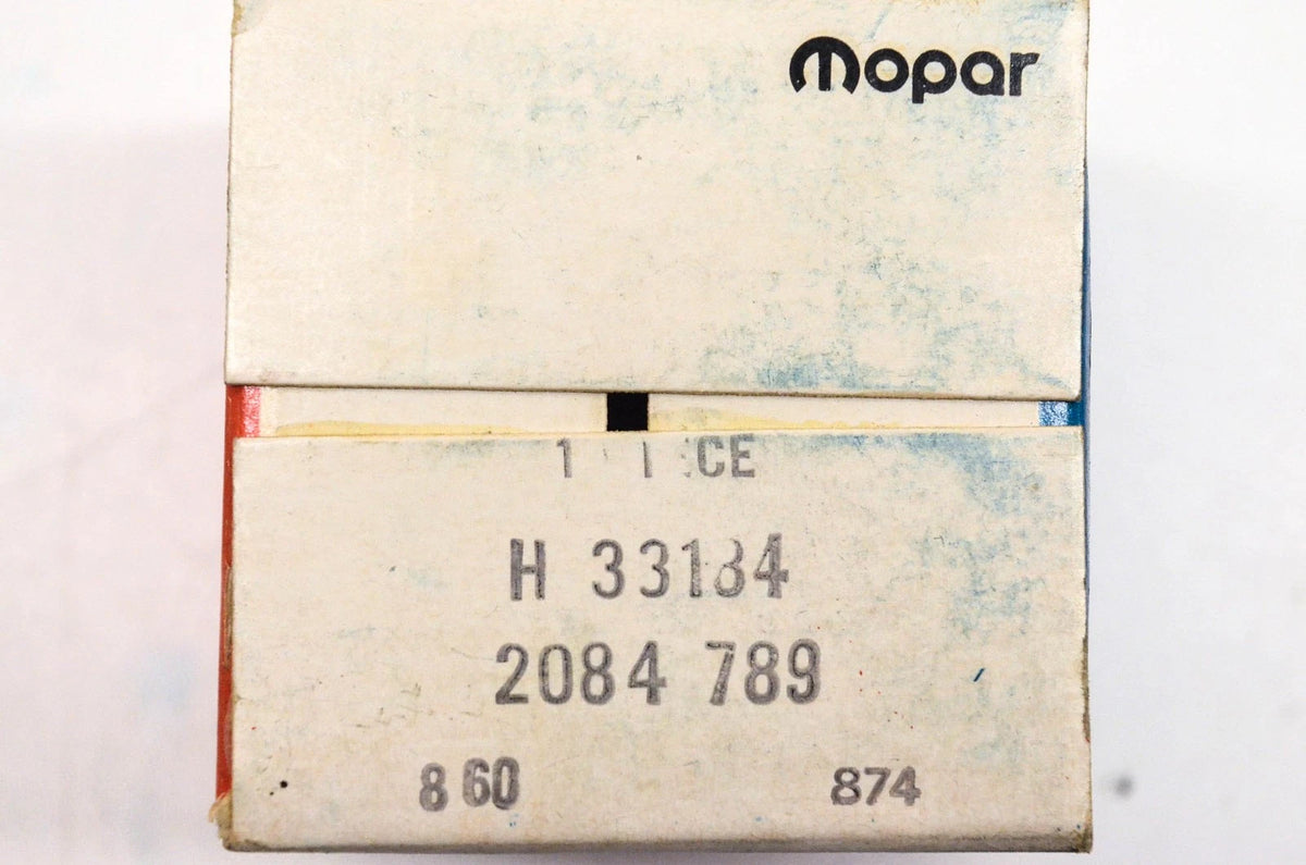 Wheel Cylinder Repair Kit for Mopar (H-33184, H33184, 2084-789)