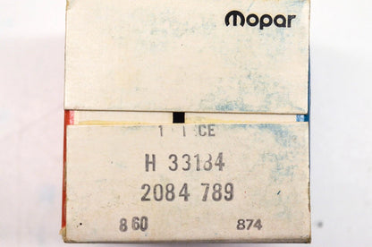 Wheel Cylinder Repair Kit for Mopar (H-33184, H33184, 2084-789)