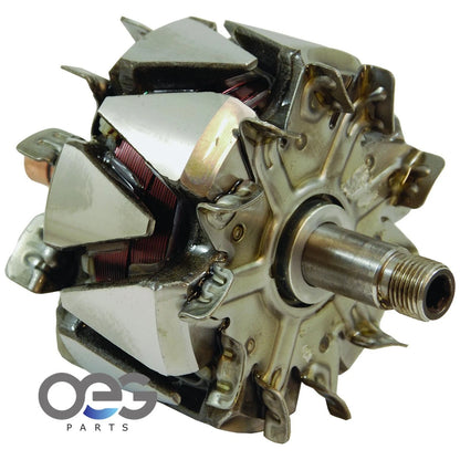 Rotor for Audi A4, A4 Quattro 2.0L (2009) 1111033 1167004RS 1167-004RS 593569
