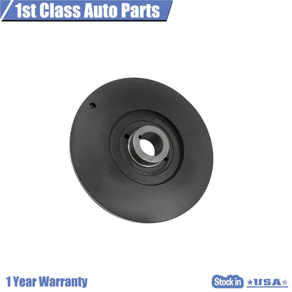 Harmonic Balancer Pulley 594-736 for Toyota Supra Lexus IS300 GS300 SC300 (1993–2002)
