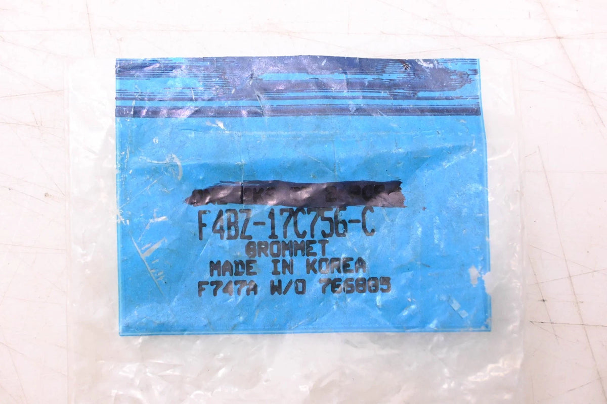 Bumper Cover Bolt/Grommet for Ford (F4BZ-17C756-C)