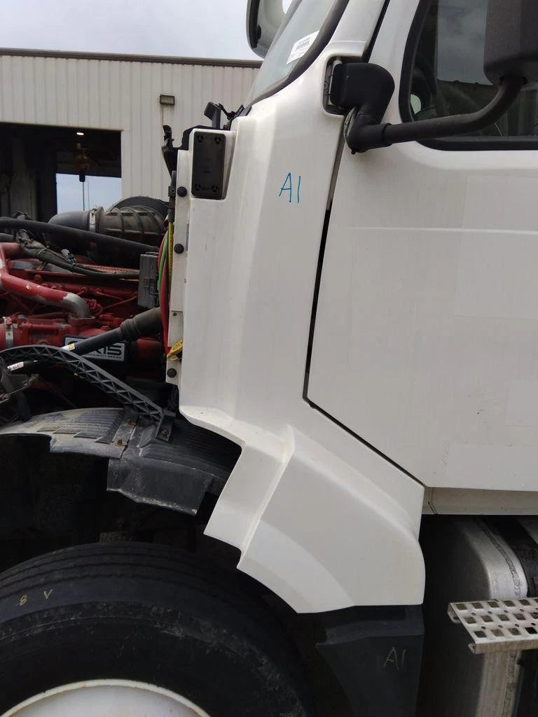 Cowl for Volvo VNL (2018) Left