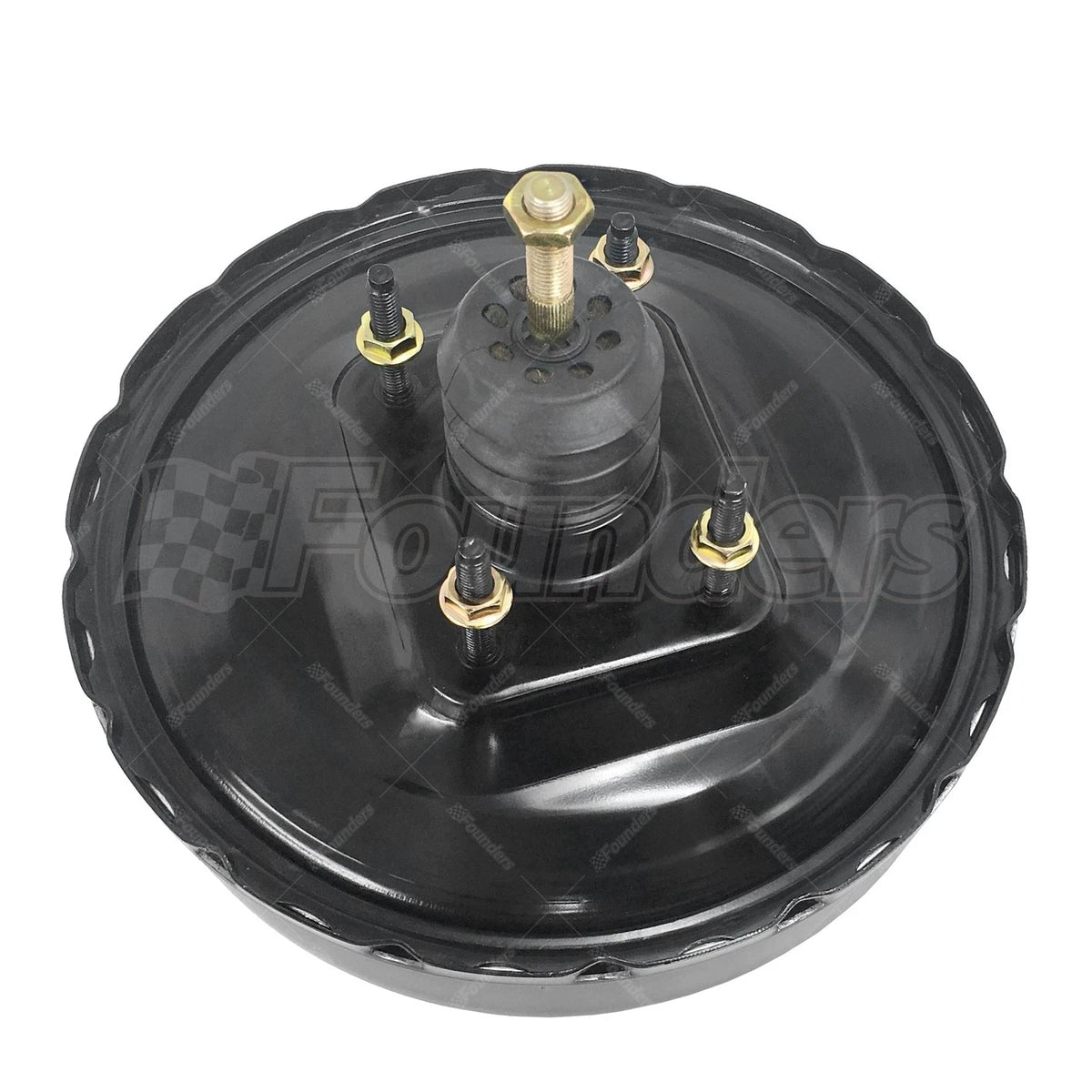 Power Brake Booster 53-2756 for Nissan Pathfinder Infiniti QX4 (1998–2000)