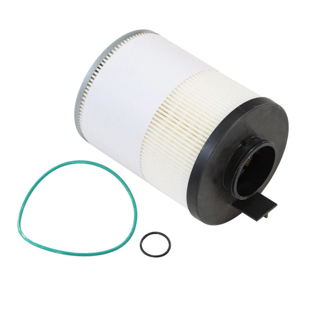 3X Fuel Water Separator Filter Kit A0000905051 for Freightliner Cascadia (2008–2023)