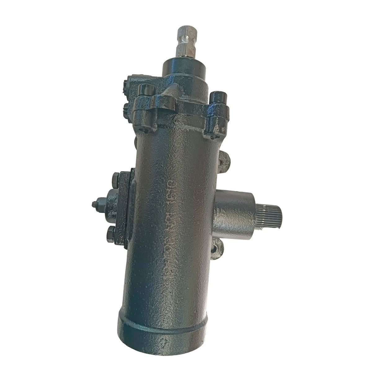 Power Steering Gear Box for Chevrolet Blazer K10 K20 K30 GMC Jimmy K15 (1973–1991)