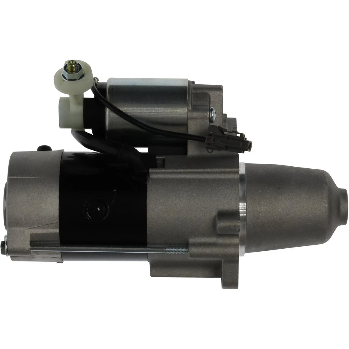 Starter for Infiniti Q45 M45 V8 4.5L (2002–2006) 23300-AR20A 17864N