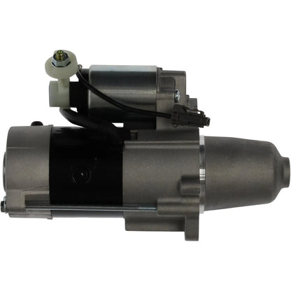 Starter for Infiniti Q45 M45 V8 4.5L (2002–2006) 23300-AR20A 17864N