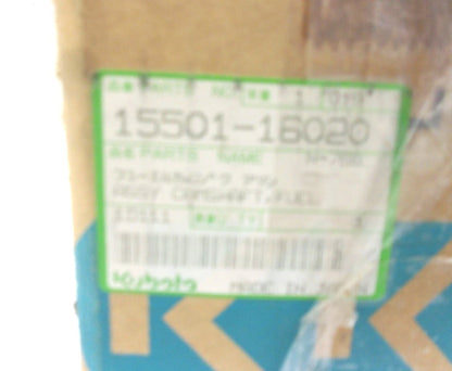 Genuine OEM Fuel Camshaft for Kubota KH60 KH66 KH91 L2050F L2350F (–)