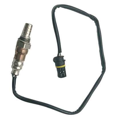 Set of 4 O2 Oxygen Sensors for BMW E60 E70 E90 128i 135i 328i 330i 535i (2006–2013)