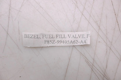 Fuel Fill Valve Bezel for Ford (F85Z-99405A62-AA)