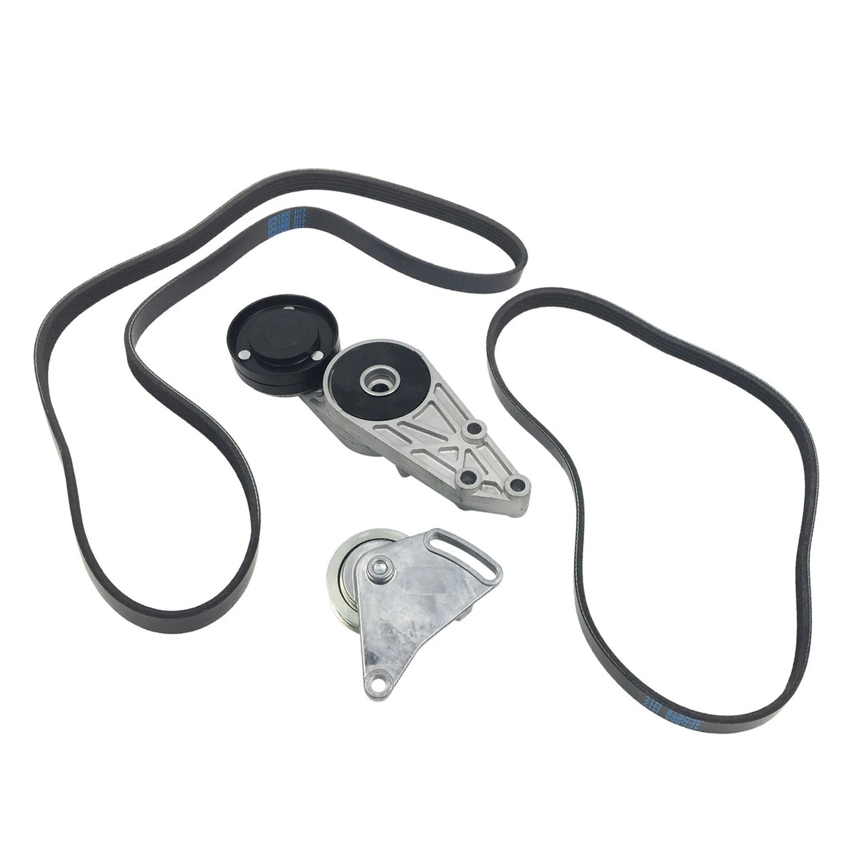 Timing Belt Kit for VW Passat Audi A4 (2001–2005) 06B903137E