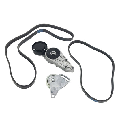 Timing Belt Kit for VW Passat Audi A4 (2001–2005) 06B903137E