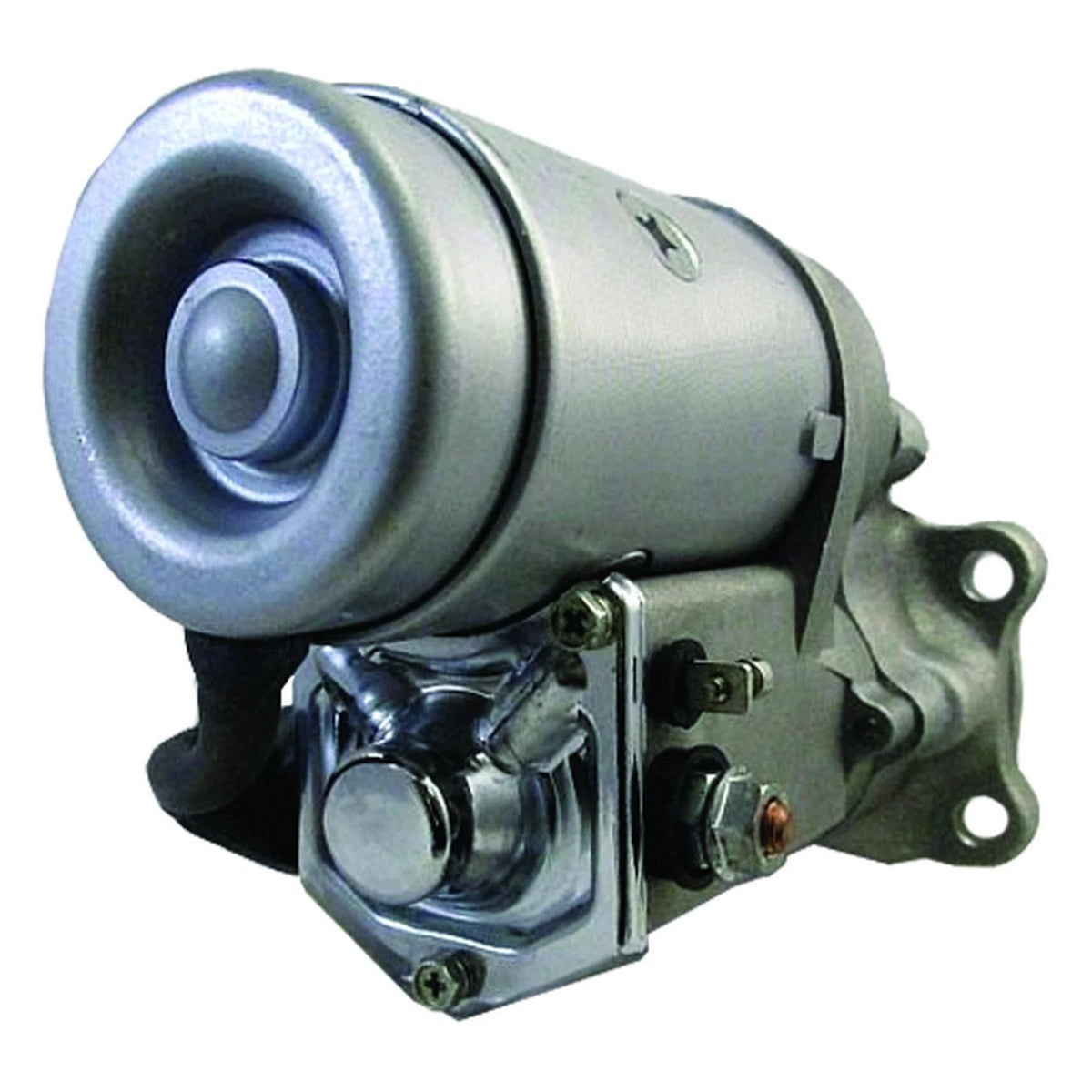 Starter for Caterpillar VC30D to VC60D (1985–2001) 128000-1041 011040 2807025