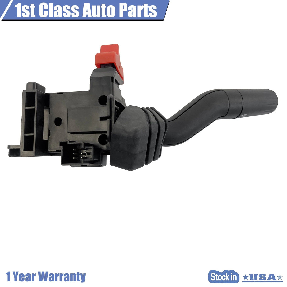 Turn Signal Combination Switch for Freightliner C2 (2004–2023) A06-36956-002