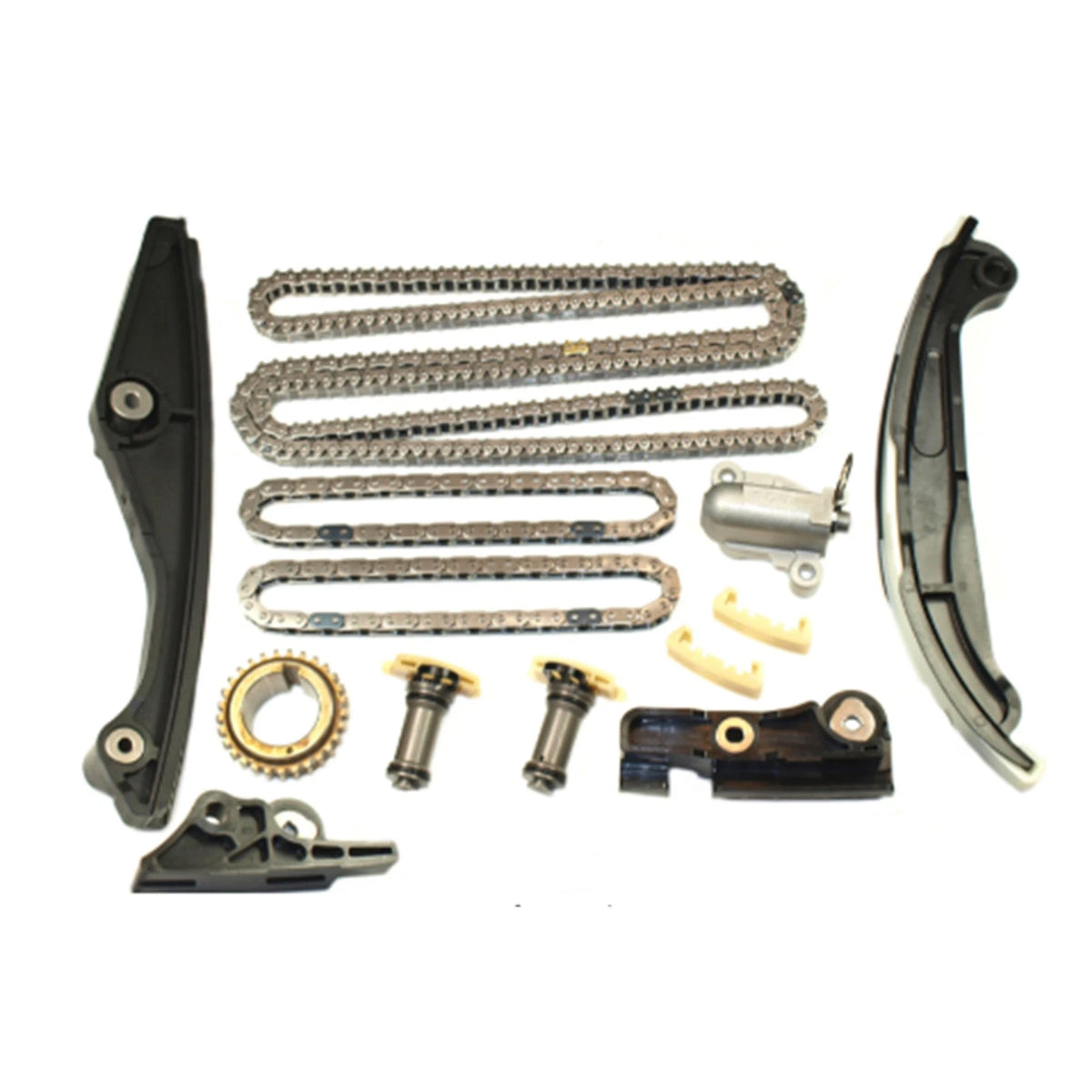 Engine Timing Chain Kit 90738SK for Ford Transit 150, F-150 (2018–2022)