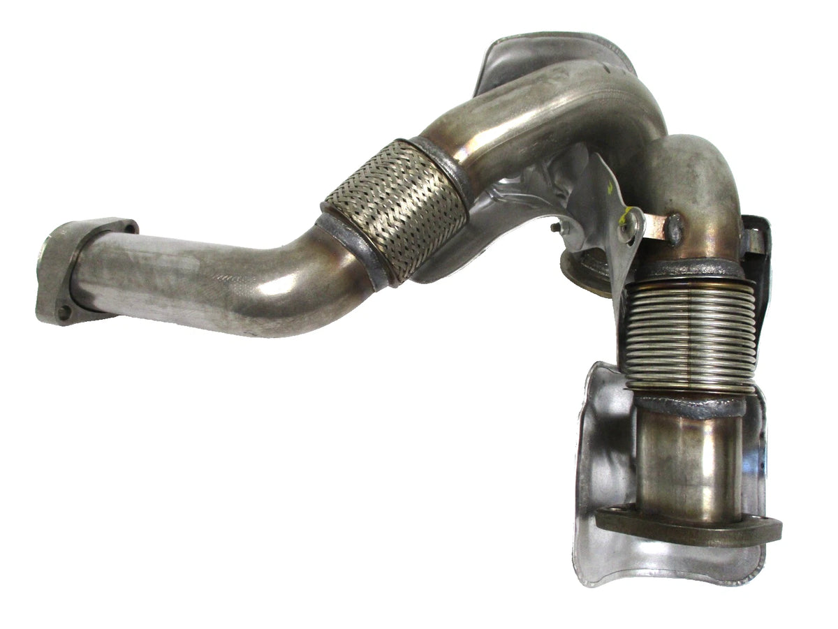 OEM Turbo Exhaust Up Pipe Crossover Tube for International (1840414C1, 7099897C1)