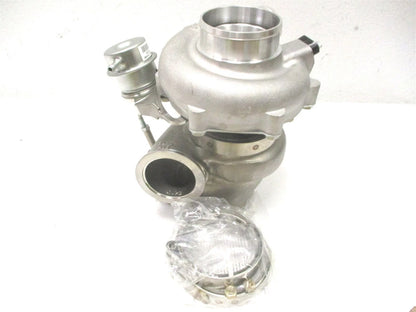 Garrett G25-660 Turbo Internal Wastegate A/R 0.72 V-Band for