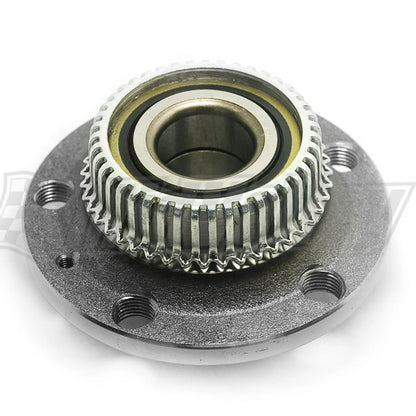 Rear Wheel Bearing Hub Assembly for Volkswagen Beetle Golf Jetta Audi TT (2000–2019) 512012
