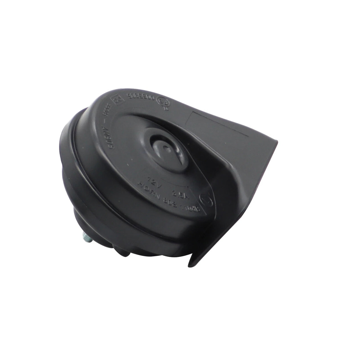 Set of 2 Car Horns for Hyundai Kia (96610-2D100, 96610-22400, 96610-27200)