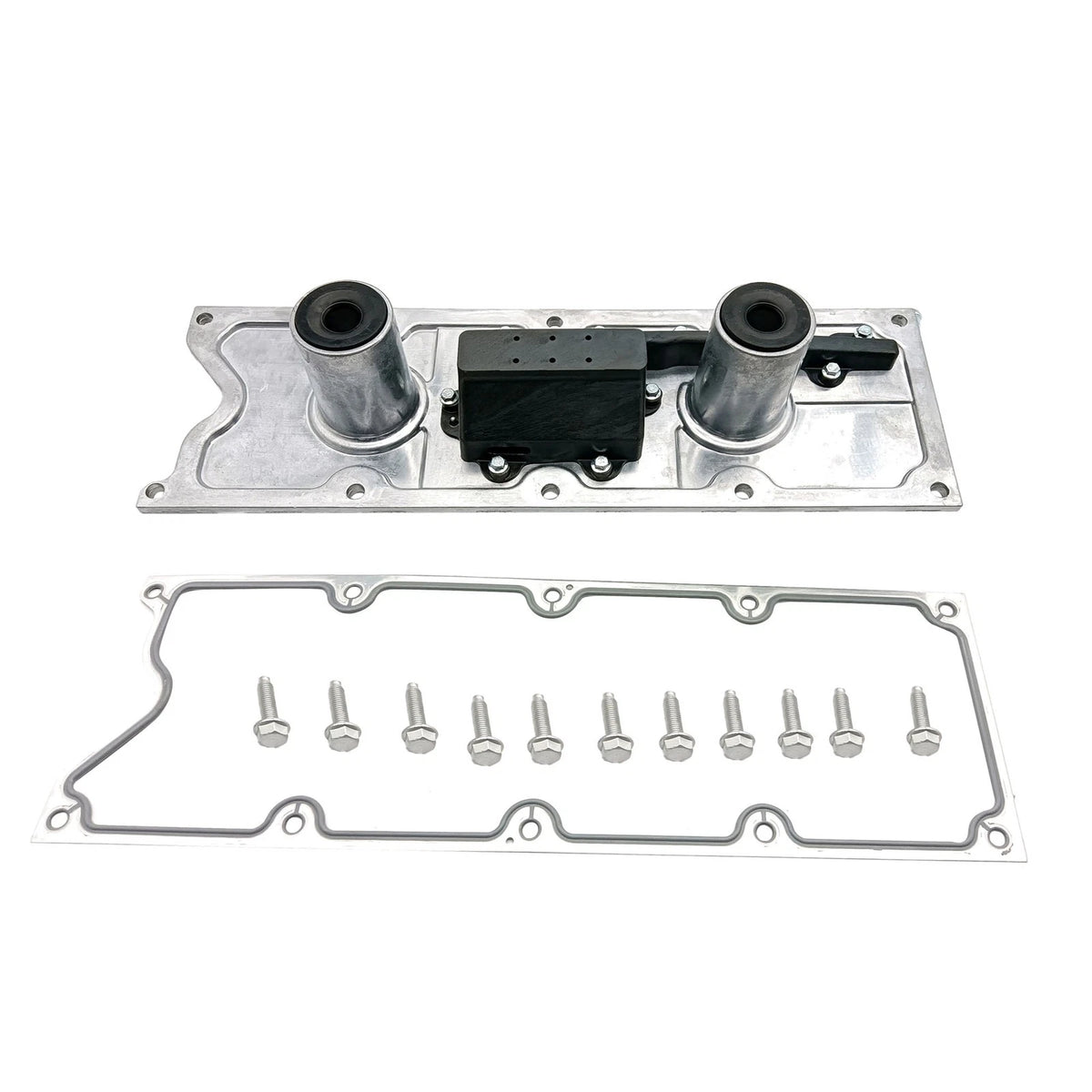 Valve Cover with Gasket for Chevy Corvette Cadillac CTS V8 (2004–2005)