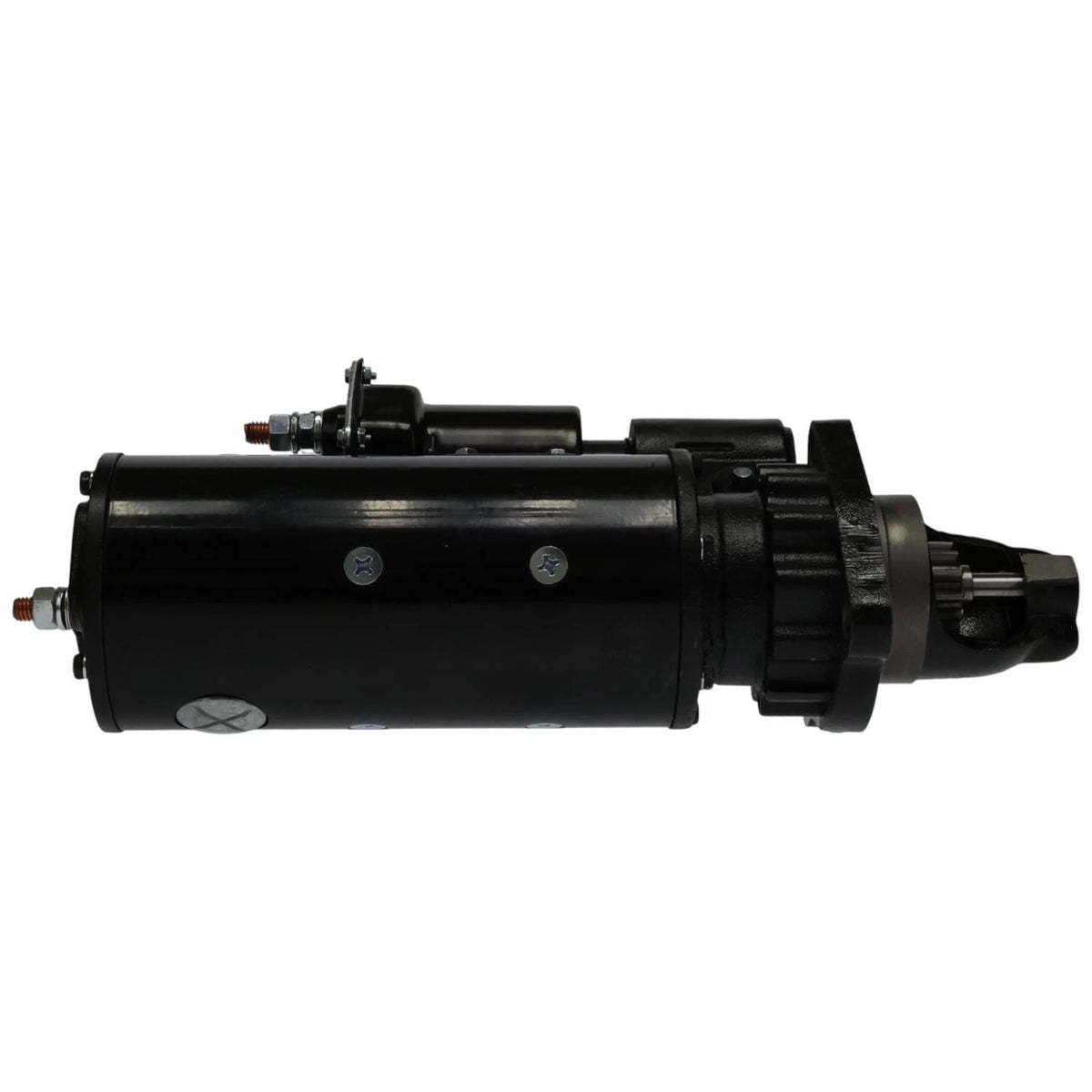 24V Starter for John Deere 770A 772A 890 890A (1975–1983) JD762 0R5270