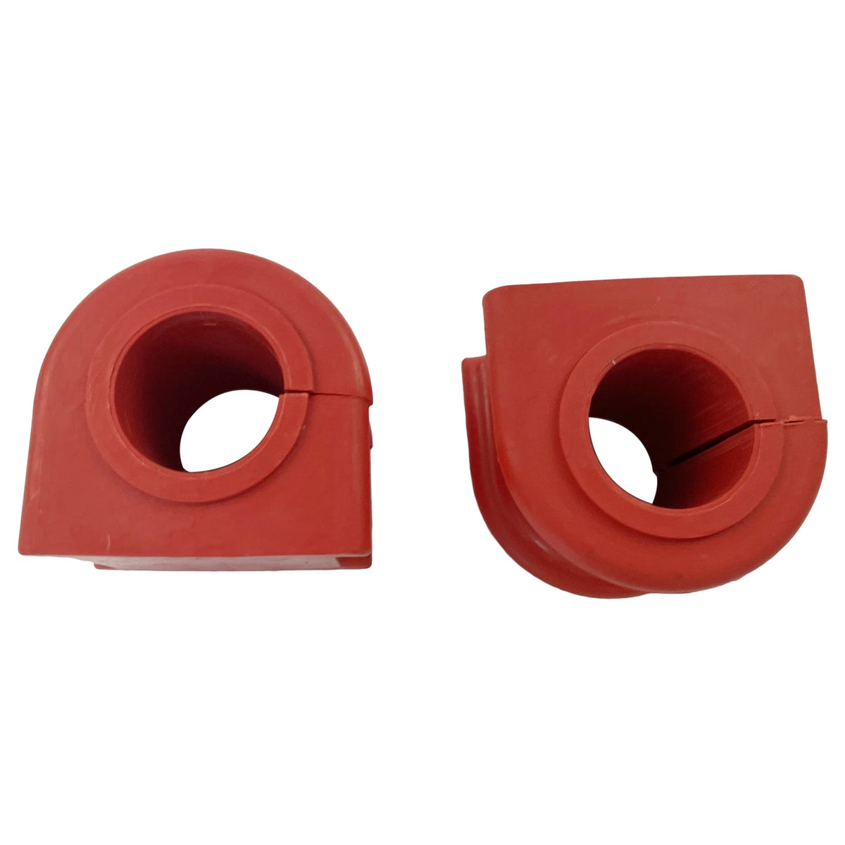 Front Suspension Stabilizer Bar Bushing Kit for Ford Ranger Explorer (1998–2011)