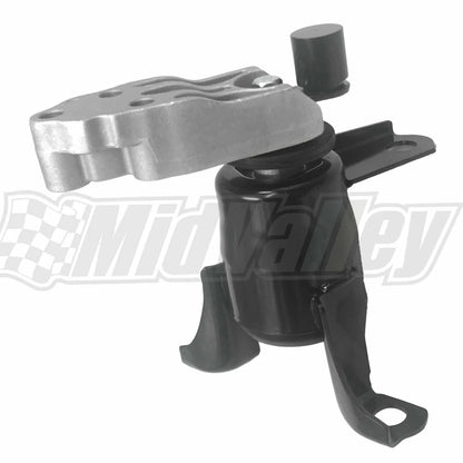 Front Right Engine Motor Mount for Mazda 2 (2011–2014) - Hydraulic