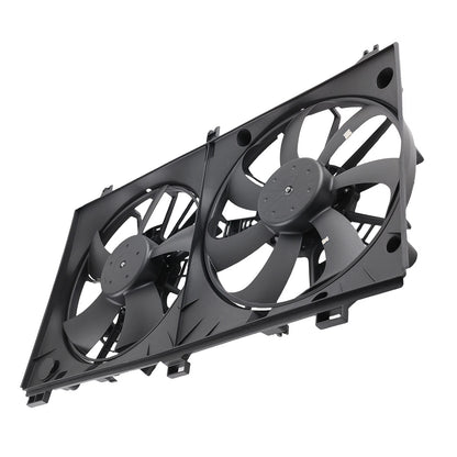 Cooling Fan Assembly for Lexus IS300/IS350 (2014–2023) 1636331400 1636331300