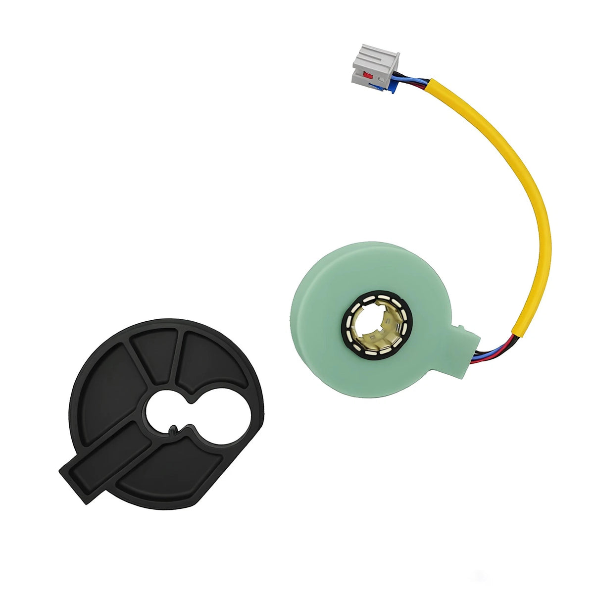 Power Steering Torque Rotation Sensor for Ford Escape (2008–2012) CL8Z3F818A