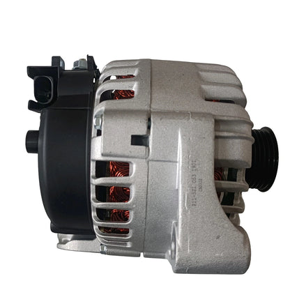 Alternator Pulley for BMW X5 E70 4.8L (2007–2010) 11396N 12V 180A 7-Groove