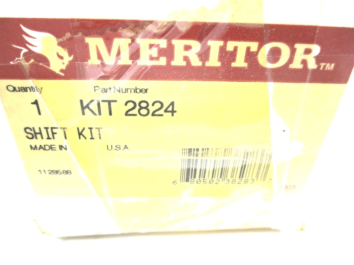 Differential Carrier Lock Kit for Meritor (KIT2824)