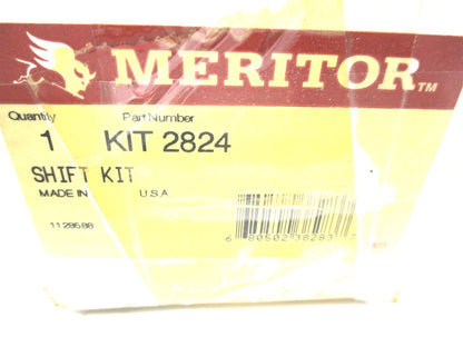 Differential Carrier Lock Kit for Meritor (KIT2824)