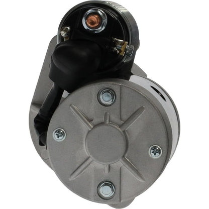 12V Starter for Komatsu D21A D21P (1991–1998) 254136V S13-404 S13-204