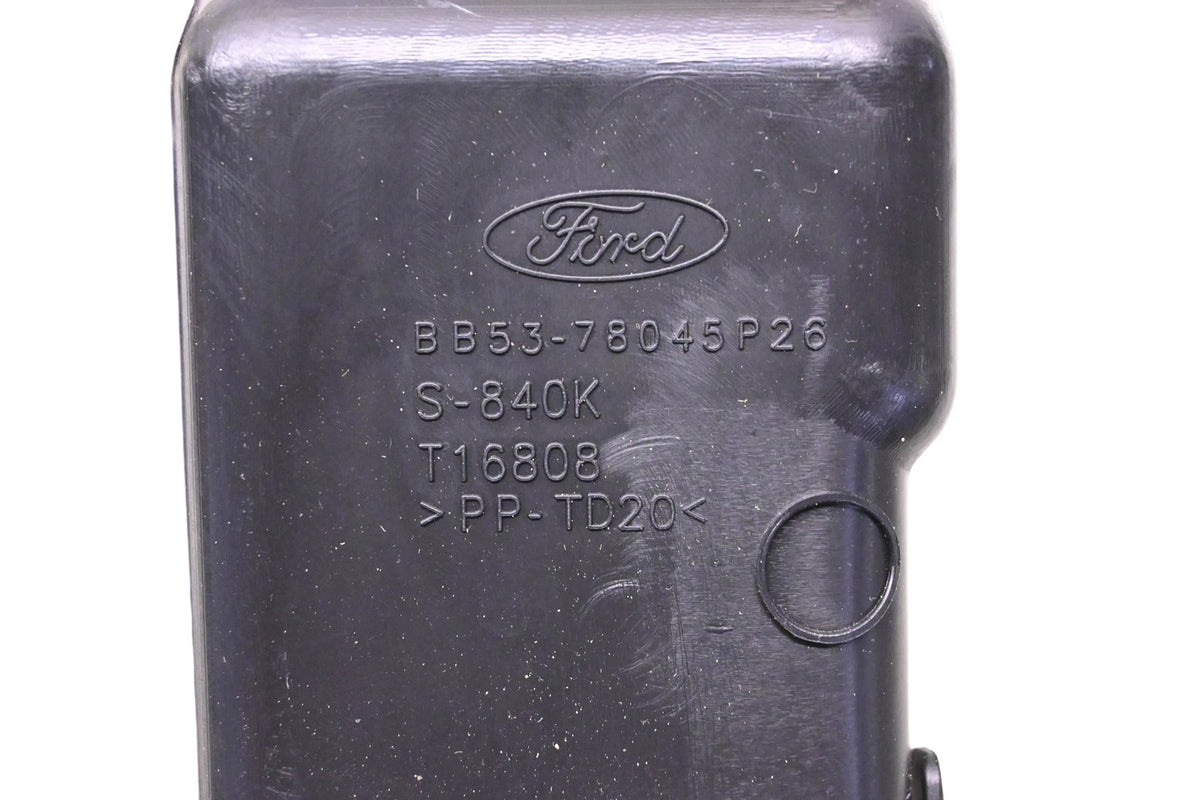 Center Console Storage Assembly for Ford (BB53-78045P26)