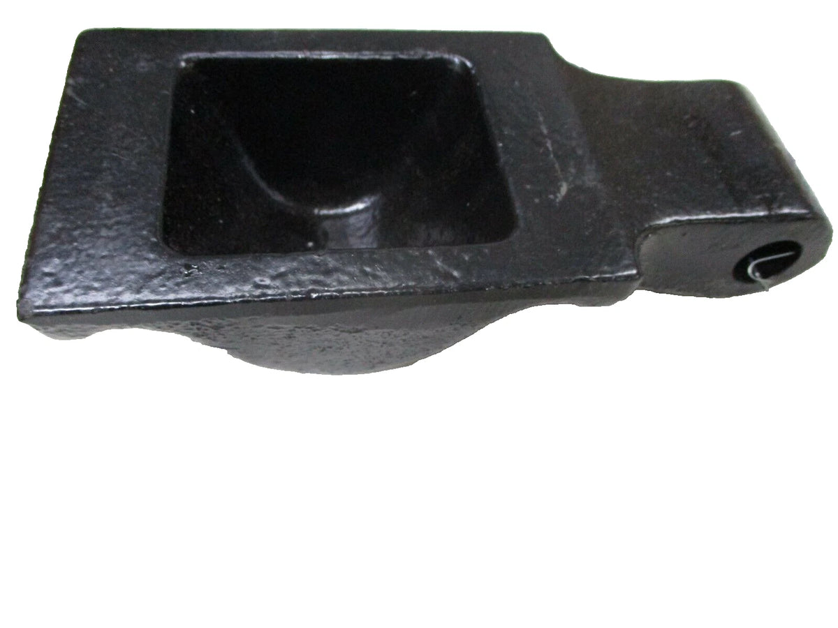 Front Spring U-Bolt Seat Bracket for International (1664856C1)