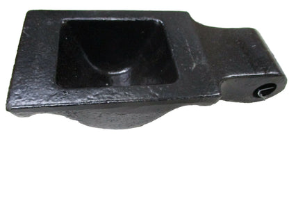Front Spring U-Bolt Seat Bracket for International (1664856C1)