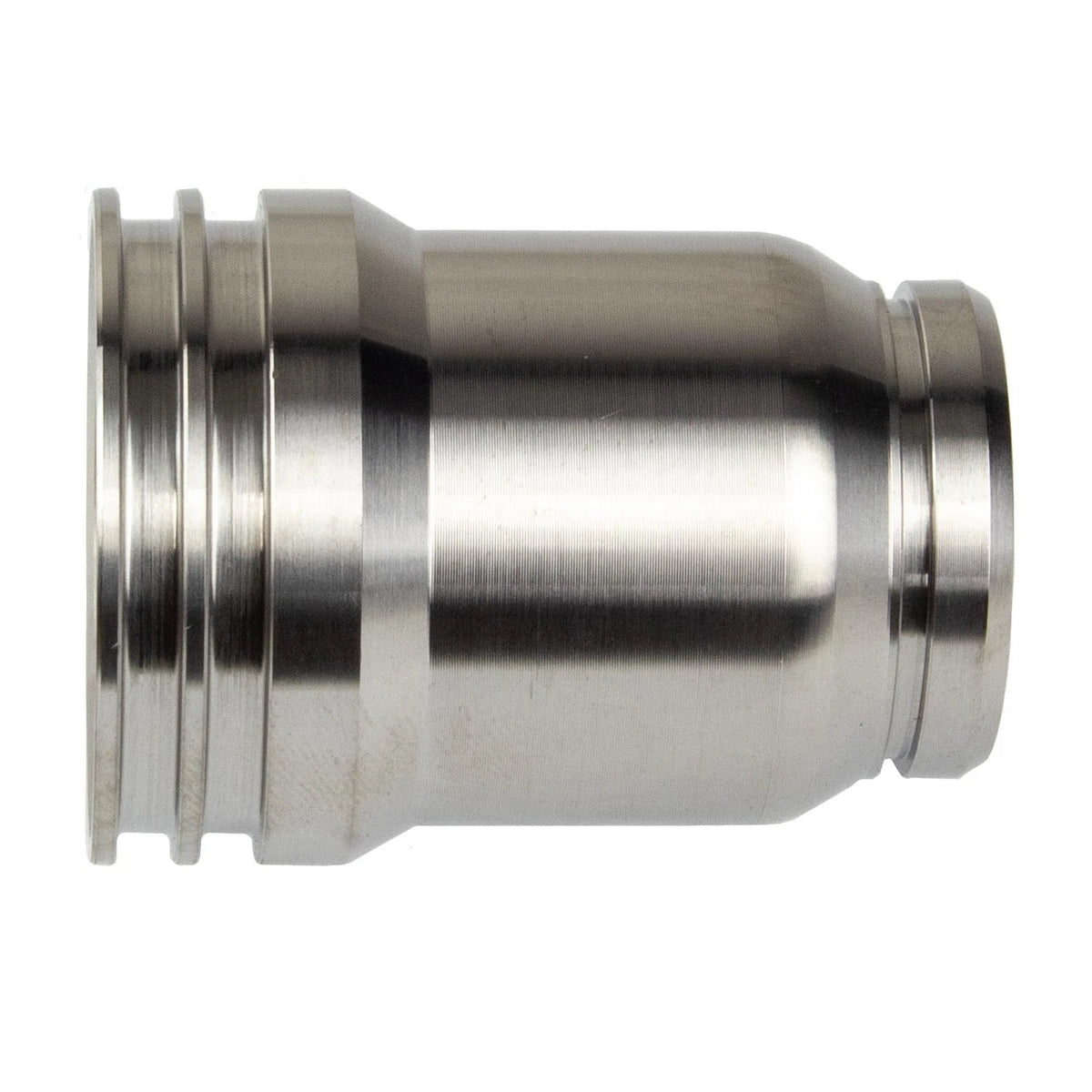 Injector Sleeve for