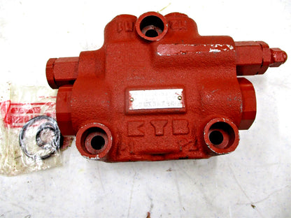 Brake Valve for Kubota KH-1 Excavator (68131-62200)