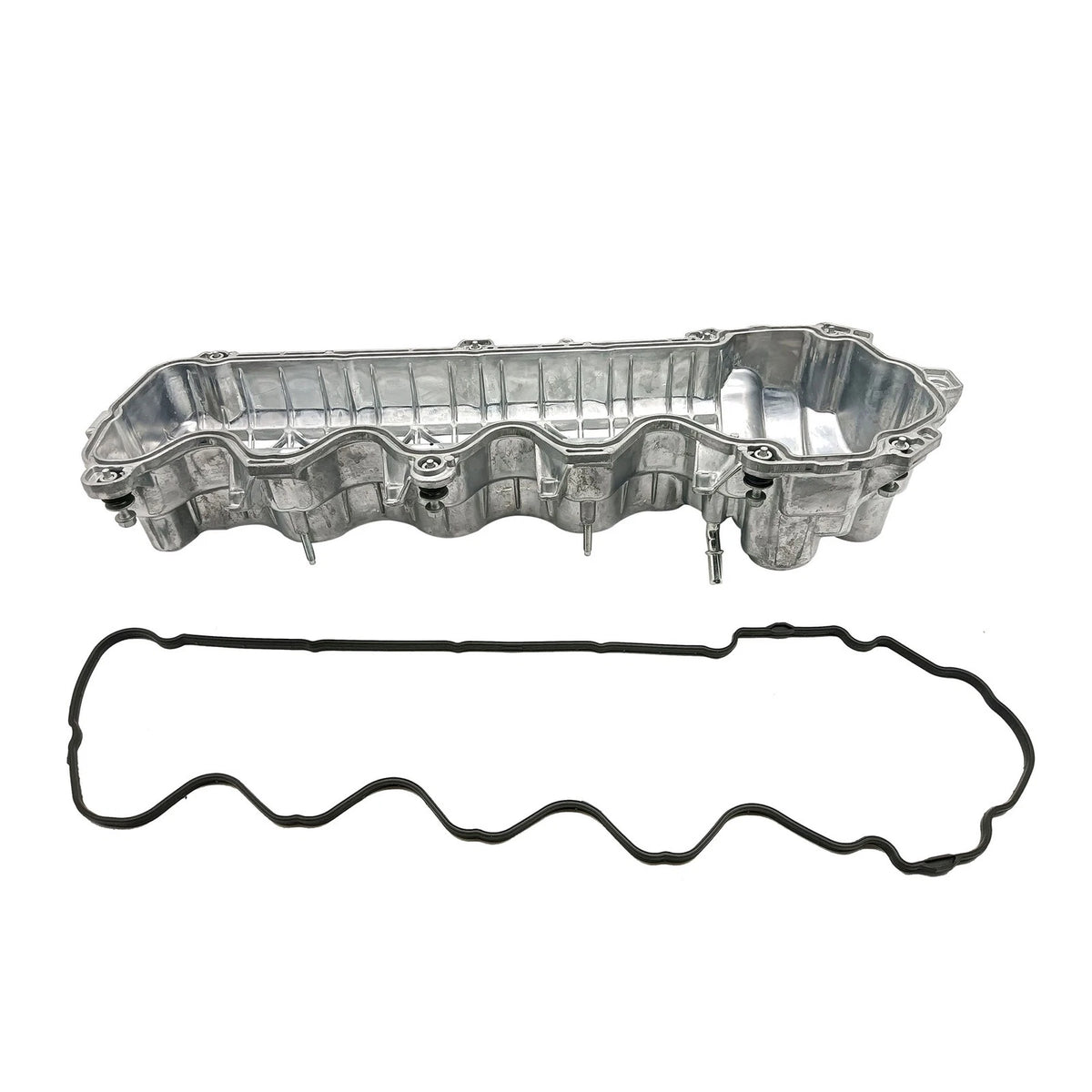 Valve Cover with Gasket for Ford Lincoln (2004–2014) 264-908 Right Passenger Side