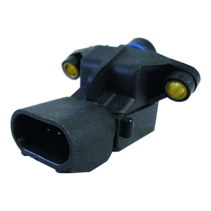MAP Sensor for Dodge Caravan L4 2.4L (2001–2002) 04686684AA 4686684AA 4686684AB