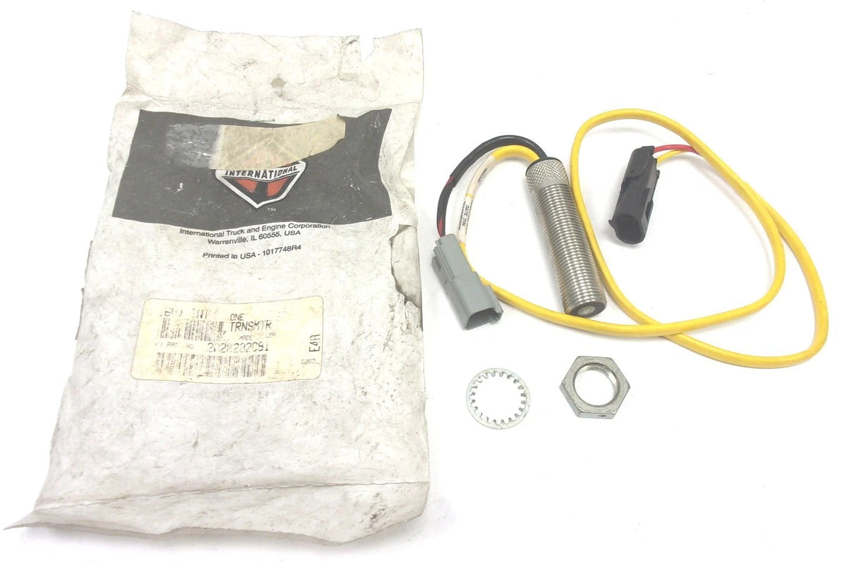 OEM Speed Control Transmitter for International 9000 (2000–2023)