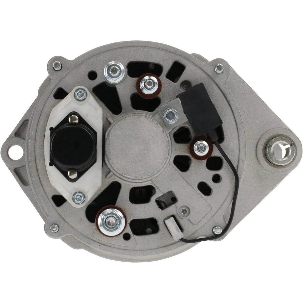 80A Alternator for (Part Numbers: 98424739, 98424453, 98424452, 89212401, 48-2545)