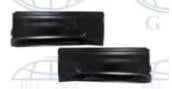 Left Side Fairing for Peterbilt 579 (2013–2023)