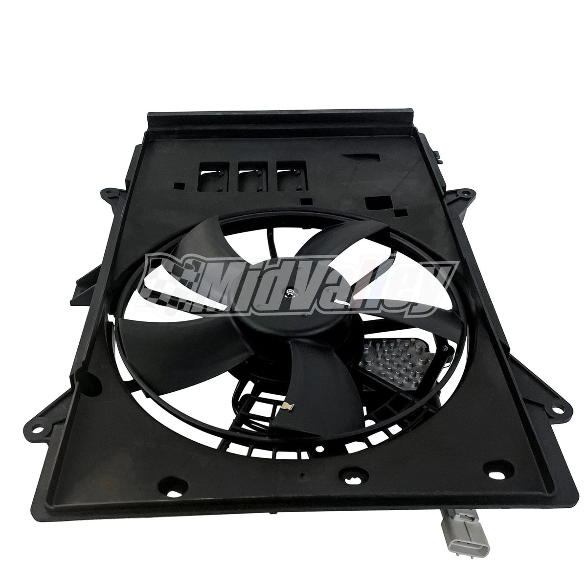 Radiator Cooling Fan Assembly for Mazda CX-3 (2016–2022) PEHH15025